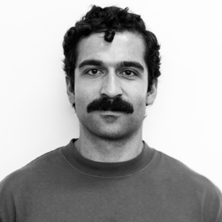 Greg Berberian